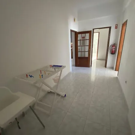 Apartamento Ar De Mar Sagres