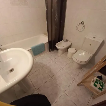 Apartamento Apartamento Ar De Mar *