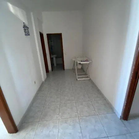 Apartamento Ar De Mar Apartamento Sagres
