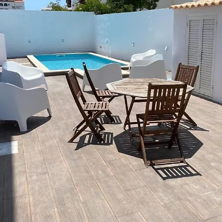 Apartamento Apartamento Ar De Mar
