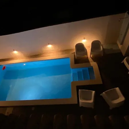 Apartamento Apartamento Ar De Mar
