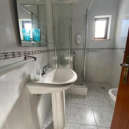 Apartamento Ar De Mar
