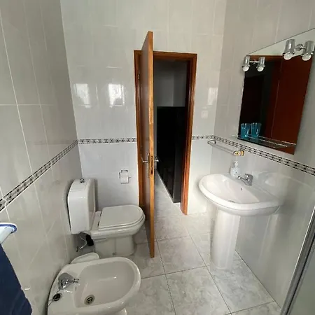 Apartment Apartamento Ar De Mar Sagres