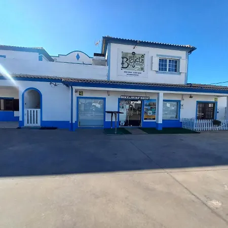 Apartamento Ar De Mar * Sagres