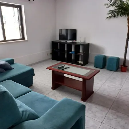 Apartment Apartamento Ar De Mar