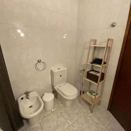 Apartamento Ar De Mar Апартаменты