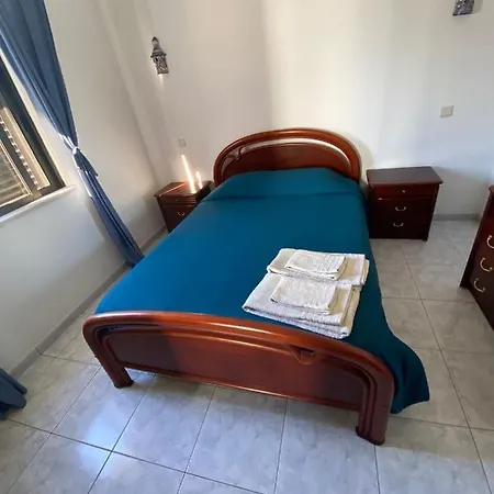 Apartamento Ar De Mar *