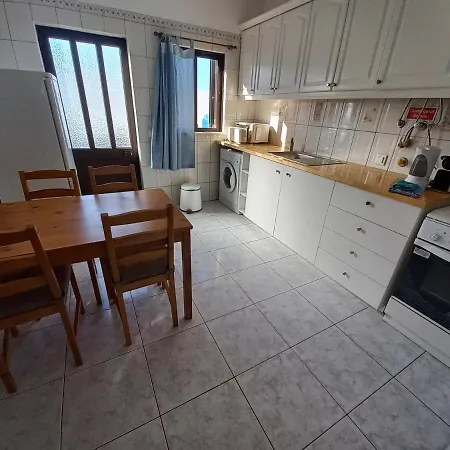 Apartamento Ar De Mar *