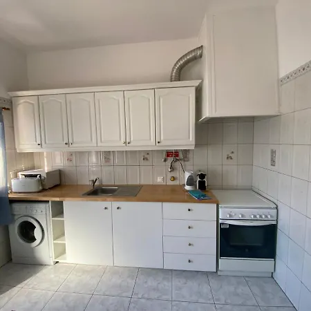 Apartamento Ar De Mar Сагреш