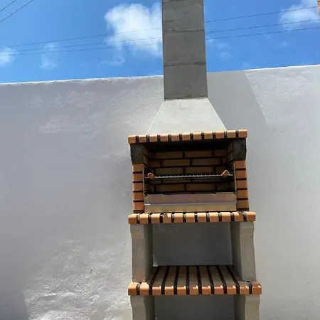 Apartamento Ar De Mar *