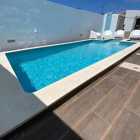 Apartamento Ar De Mar Сагреш